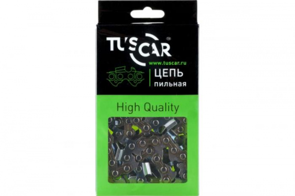 Цепь пильная TUSCAR 3/8"-1.3mm-62/112(PS)