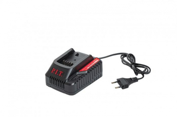 Зарядное устройство P.I.T. OnePower PH20-2.4A, 6-21В, 52Вт