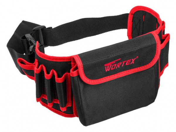 Пояс для инструмента WORTEX BB 5609 560х160мм