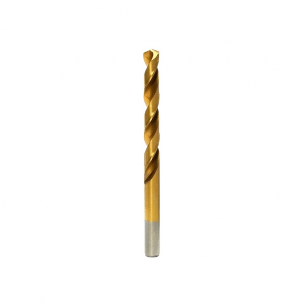 Сверло Haisser HSS TIN 3,2х65мм
