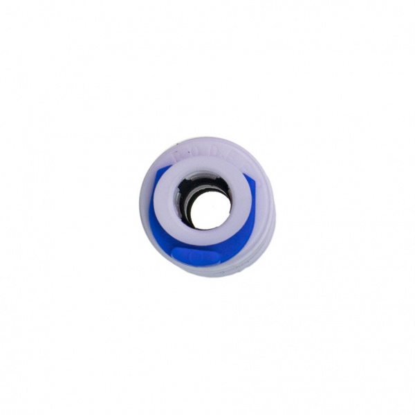 Фитинг Т1/4"-Т1/4"