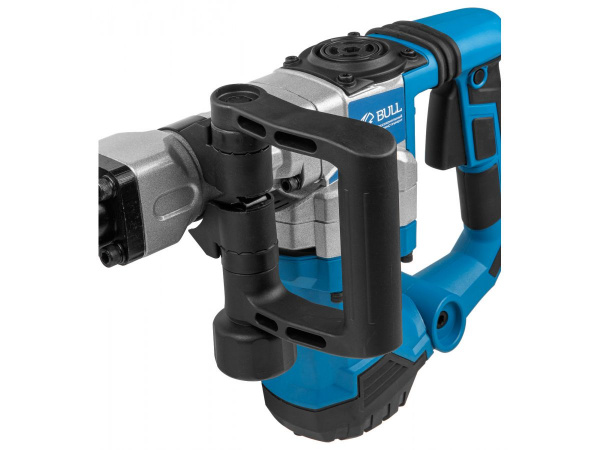 Отбойный молоток BULL SH 1101 (вес 6,5 кг) (0329190)