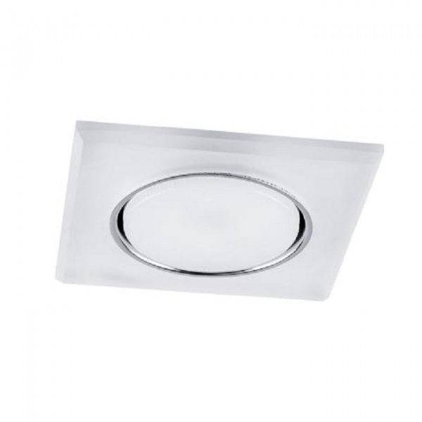 Светильник встраиваемый Feron CD5022 4000K GX53 LED 11W
