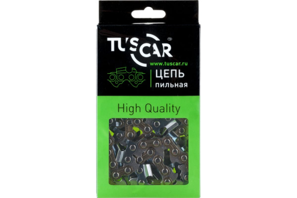 Цепь пильная TUSCAR 3/8"-1.3mm-62/112(PS)