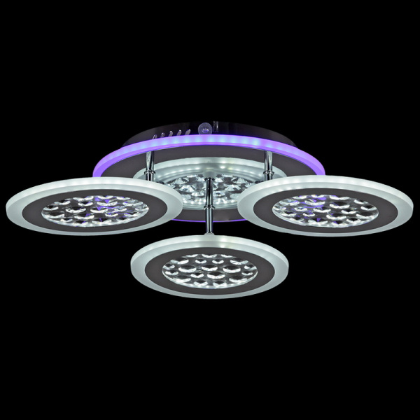 20491-0.3-3+1 CR светильник потолочный