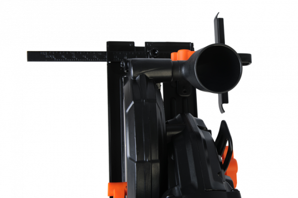Циркулярная пила МИНИ Sturm! CS5012MS 125мм 1000Вт