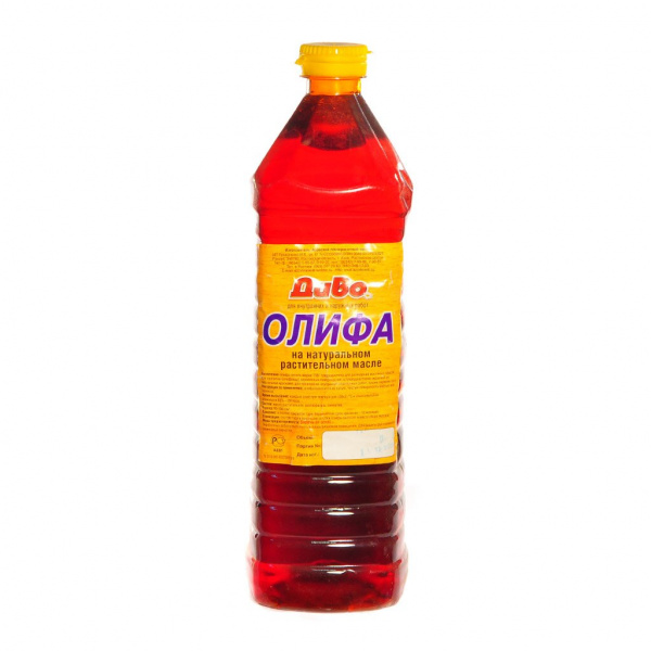 Олифа Диво Азовск. 1л 