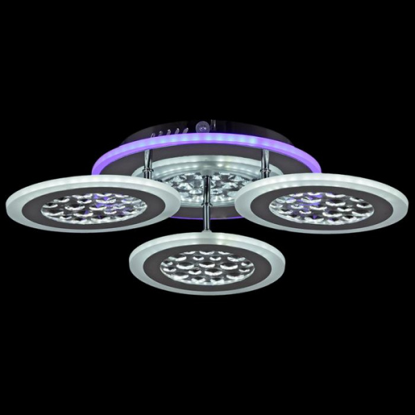 20491-0.3-3+1 CR светильник потолочный
