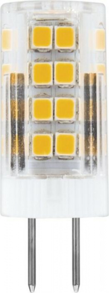 Лампа LED Feron LB-432 G4 5w 4000K 230V