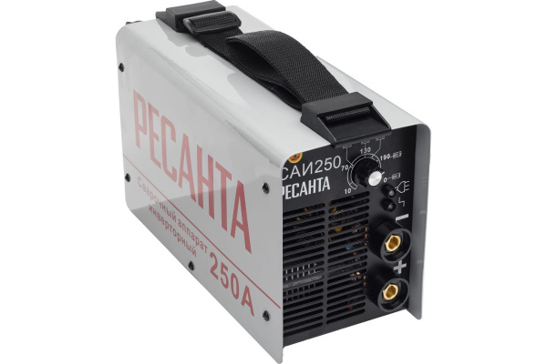 Сварочный аппарат САИ 250 РЕСАНТА 65/6