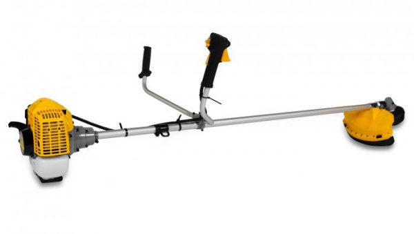Мотокоса CHAMPION PRO T444S-2 41,5см3, 1,6кВт, неразъем, прям
