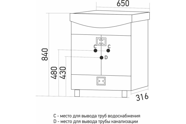 ЦБ-000497453