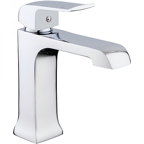 Смеситель для раковины GAPPO G1050-8