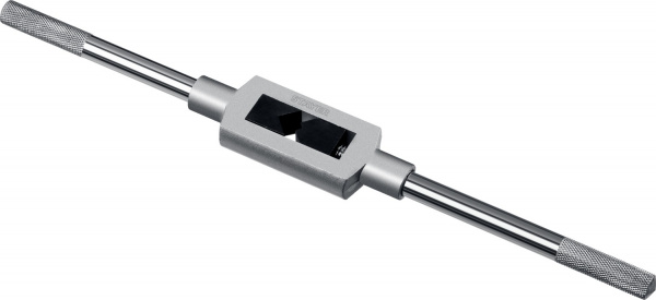 Метчикодержатель STAYER Professional TH6 для М6-М20, L=345 мм 