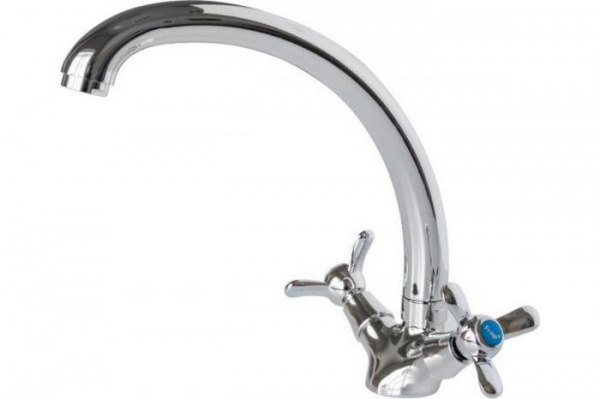 Смеситель д/кухни Frap F4212-2