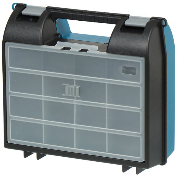 Ящик для дрели 340мм с орг. BARTEX