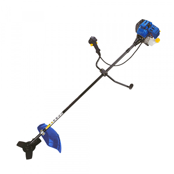 Бензиновый триммер GST-430/2600C, 2.6 кВт/3.5 л.с. Redbo