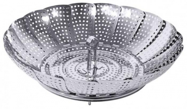 Подставка д/варки на пару 19-30см NA1150-3 х120